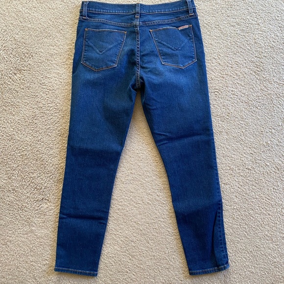 Hudson Natalie Super Skinny Jeans. - Picture 4 of 10